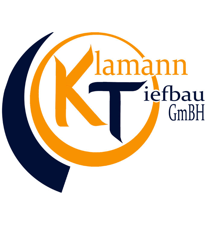 Klamann Tiefbau Team und Betrieb