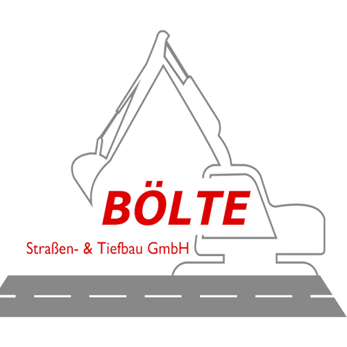 Bölte Straßen und Tiefbau GmbH