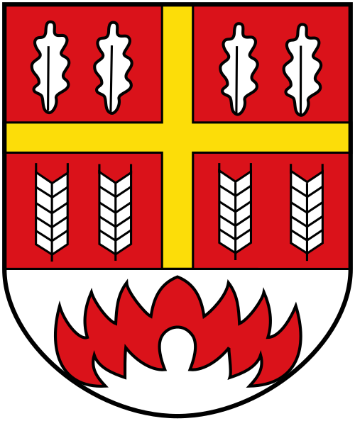 Wappen Bad Wünnenberg