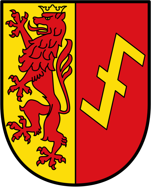 Wappen Erwitte