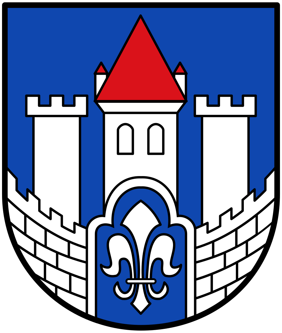 Wappen Lichtenau