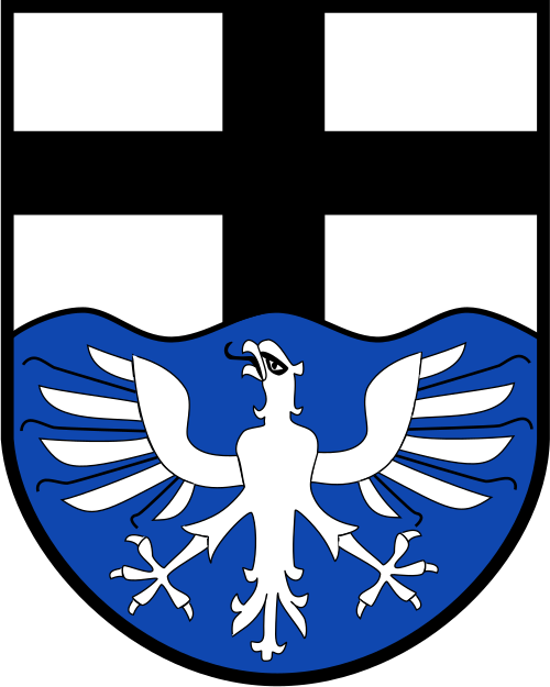 Wappen Möhnesee
